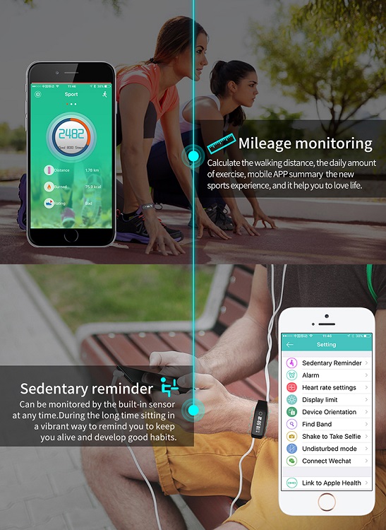 Rfid Healthy Watch Rfid Healthy Watch