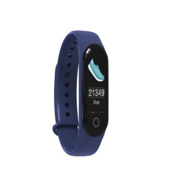 RFID NFC Fitness Smart Watch