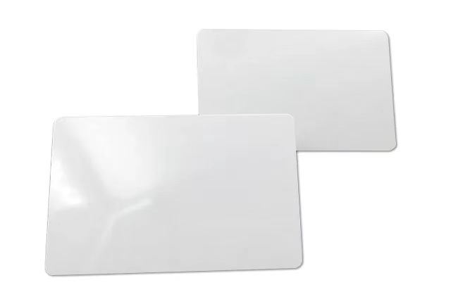 بطاقة RFID فارغة قابلة للطباعة