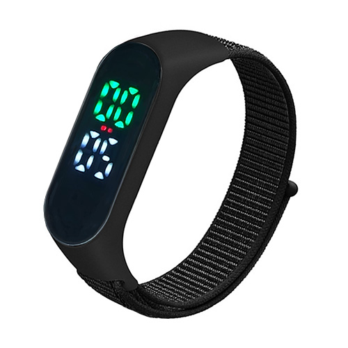 Rfid Vibration Countdown Wristbands