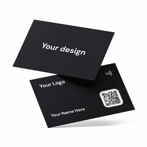 Digital Rfid Business Card