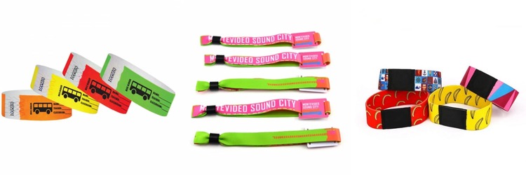 RFID Bracelet For Hotels RFID Bracelet For Hotels