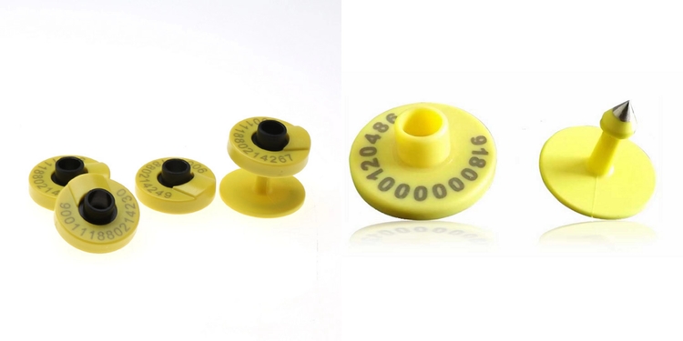 Cattle RFID Tags Cattle RFID Tags