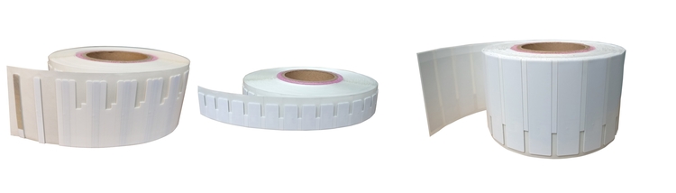 Rfid Soft Metal Tag Rfid Soft Metal Tag