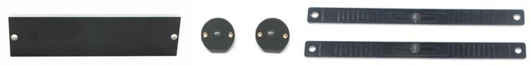 UHF Anti-Metal Labels For Warehouse