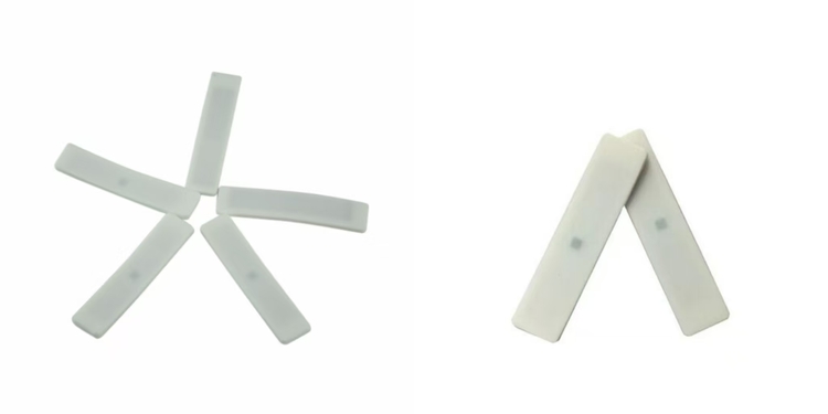 RFID silicone laundry tags RFID silicone laundry tags