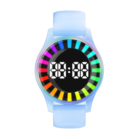 Customized RFID Countdown Time Bracelet
