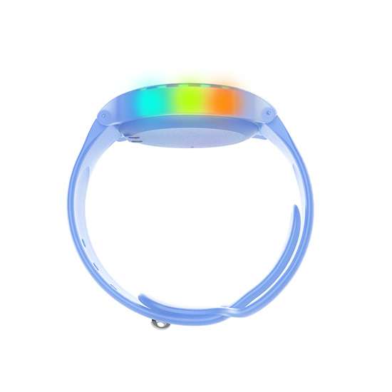 RFID Countdown Wristbands For Indoor Activities