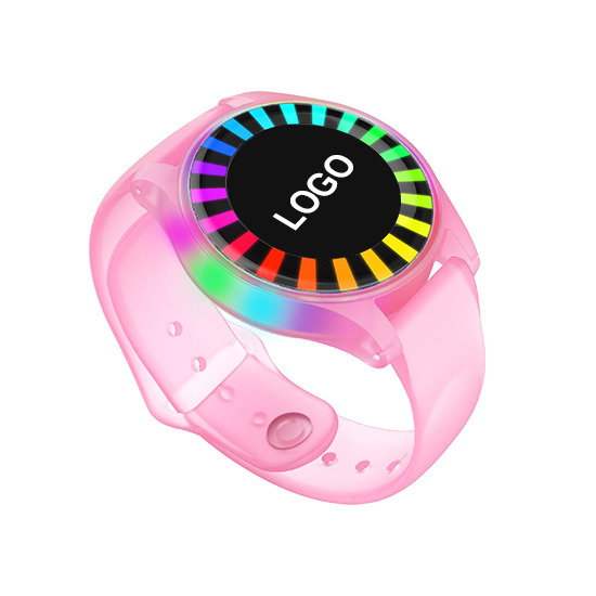 RFID Countdown Timer Braclets