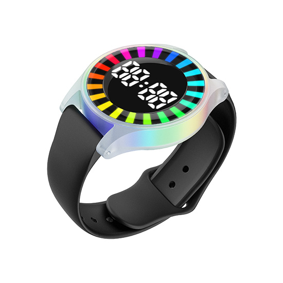Waterproof RFID Countdown Time Reminder Bracelets