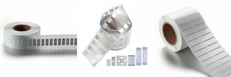 UHF rfid inventory management tags UHF rfid inventory management tags