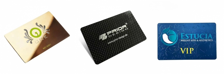 RFID card for access control RFID card for access control