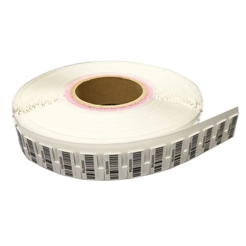 30*15*1.25mm Rfid Flexible Anti Metal Label