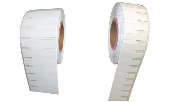 Soft Rfid Anti Metal Sticker