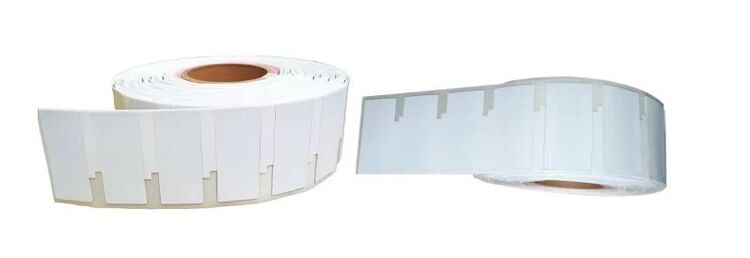 Long Range Rfid Flexible Anti Metal Tag