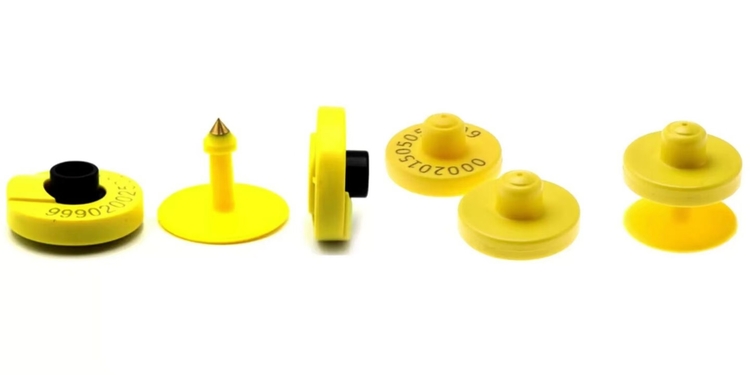 RFID Livestock Tags RFID Livestock Tags