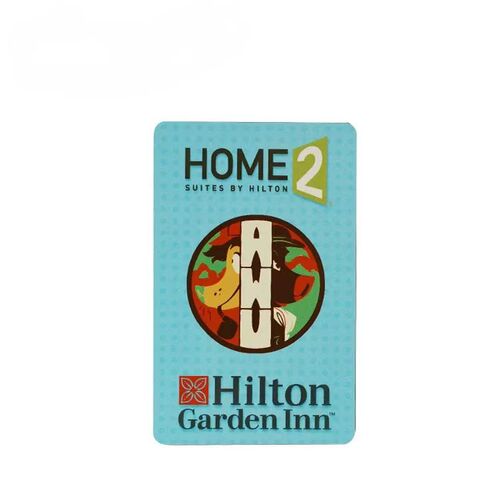 RFID Access Card For Hotels