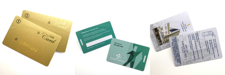 RFID Proximity Card For Hotel RFID Proximity Card For Hotel