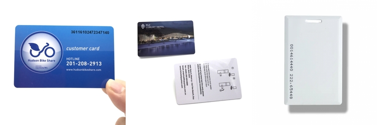 Rfid 125khz Proximity Card Rfid 125khz Proximity Card