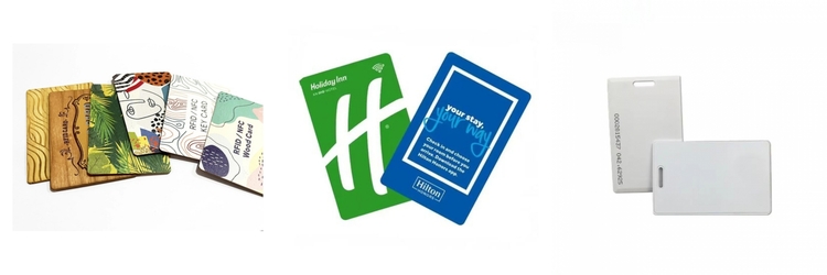 Hotel Smart Key Card Hotel Smart Key Card
