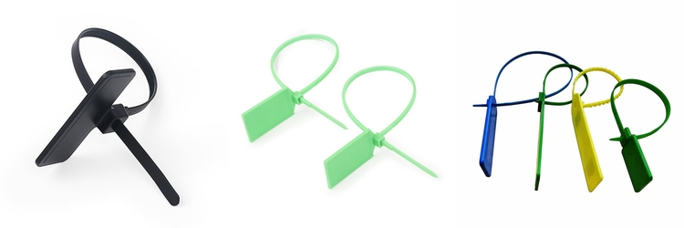 Zip Tie Rfid Tag Zip Tie Rfid Tag