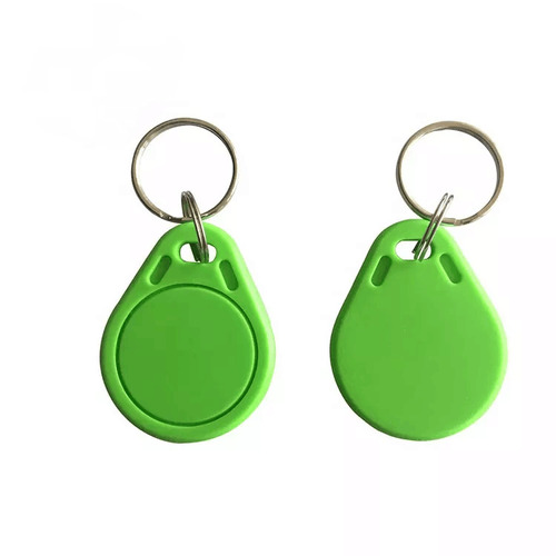 Proximity RFID Key Fobs