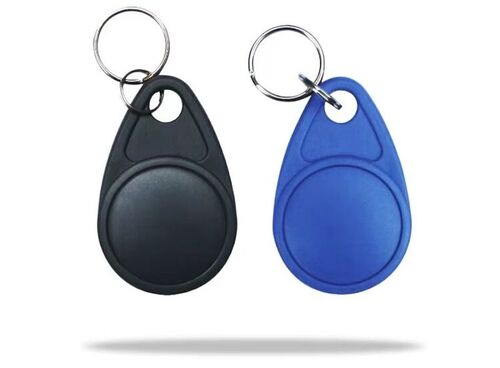 RFID Keyfobs For Access Control