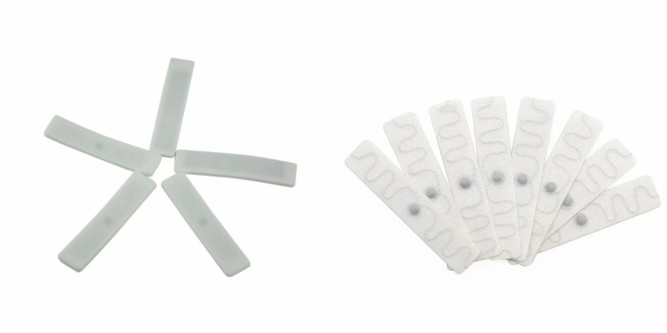 Waterproof RFID laundry tag Waterproof RFID laundry tag