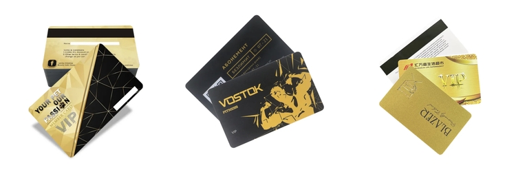 RFID Card Club Membership