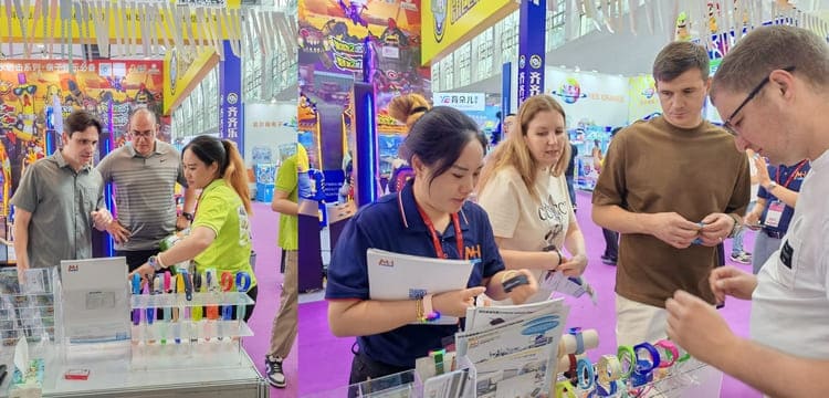 RFID Silicone Wristbands RFID Silicone Wristbands