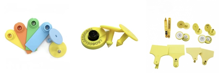 RFID Animal Tacking Tag RFID Animal Tacking Tag
