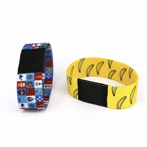 RFID Cashless Wristband