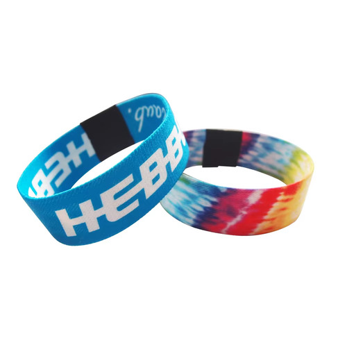 RFID Wristbands Manufacturers
