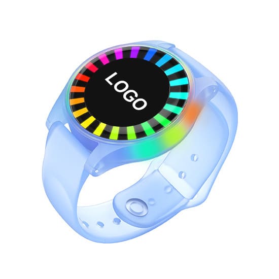 Trampoline Timer Bracelets