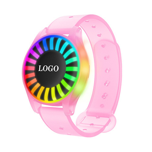 Countdown Reminder Wristband