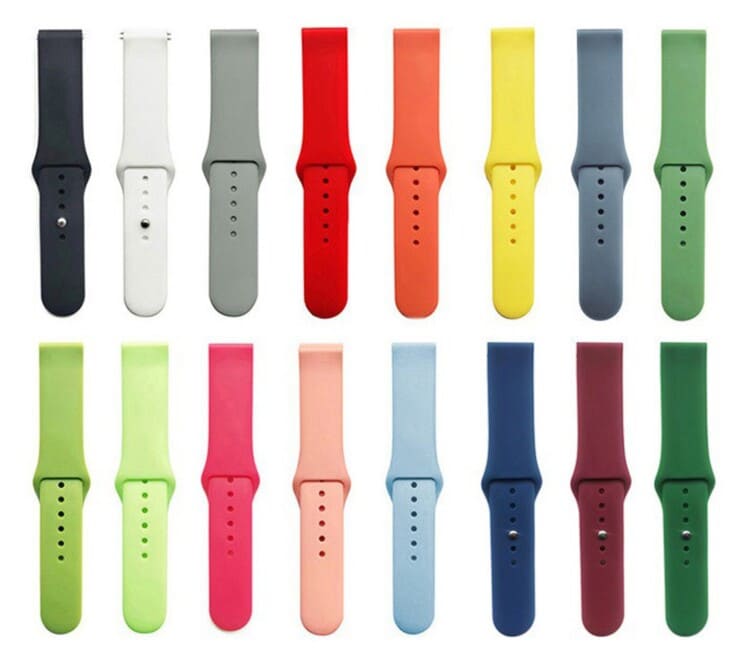 Time Reminder Wristband