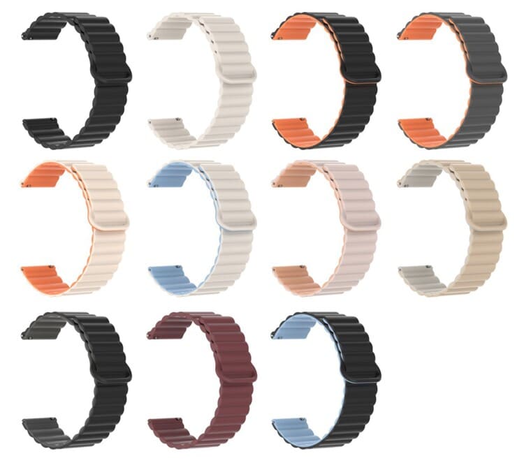 Time Reminder Wristband