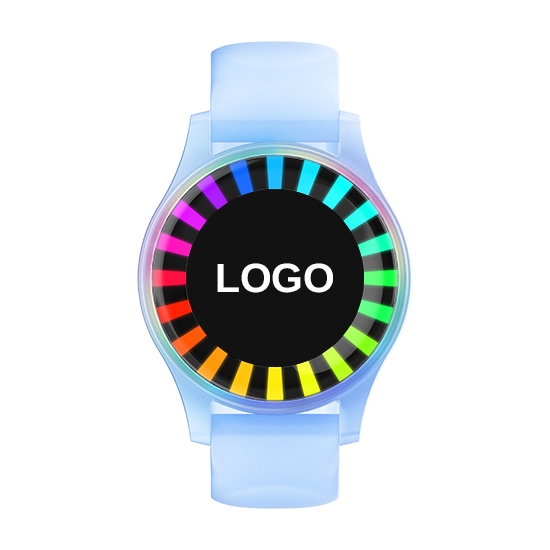led light bracelet