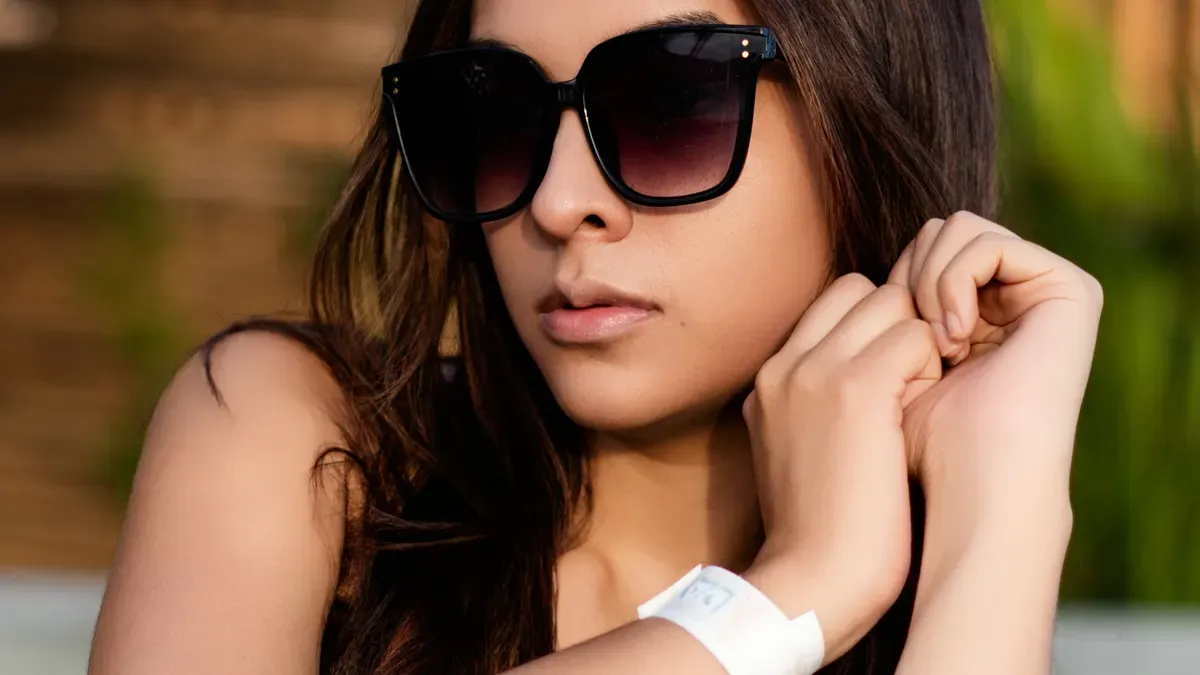 Selecting RFID Wristbands for Events