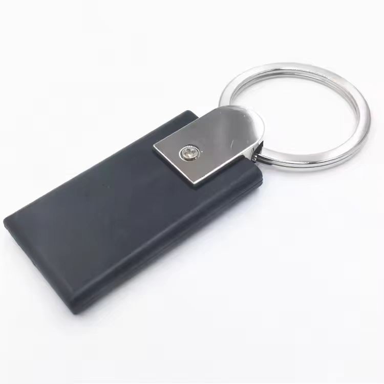 سلسلة مفاتيح معدنية بتقنية RFID و NFC وسلسلة مفاتيح ذكية بتقنية RFID لنظام الوصول التكنولوجي