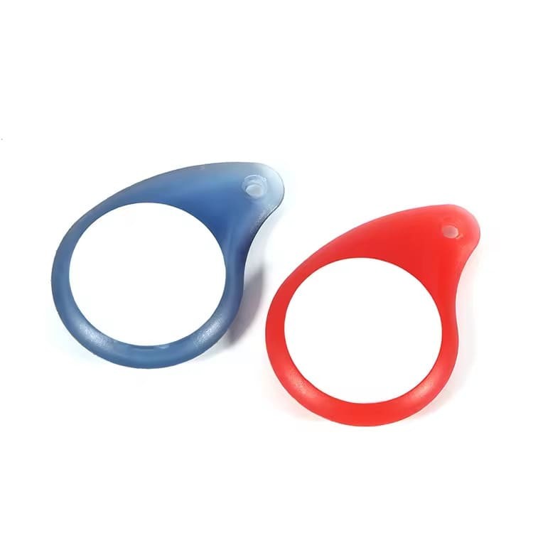 مفتاح التحكم في الوصول عن بُعد F08 ABS RFID بتردد 13.56 ميجاهرتز