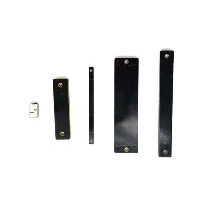 علامة Alien H3 H4 rfid uhf المضادة لدرجات الحرارة العالية للوحة الدوائر المطبوعة لتتبع الأصول المعدنية