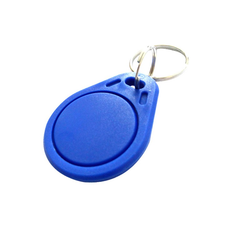بطاقة ذكية فارغة قابلة لإعادة الكتابة ABS T5577 EM4305 RFID بتردد 125 كيلوهرتز و13.56 ميجاهرتز