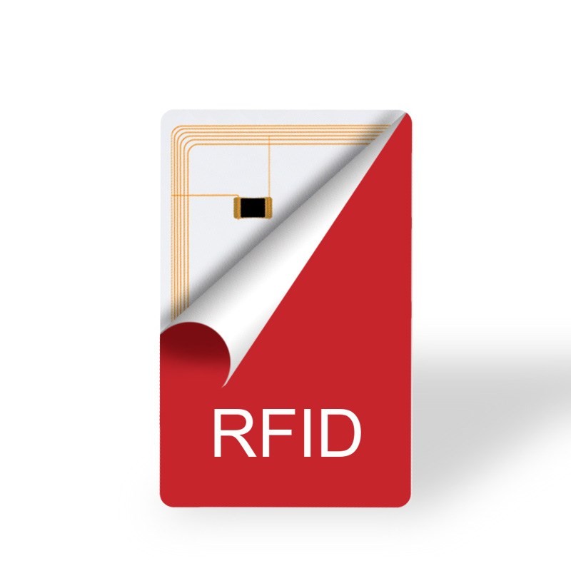 بطاقة مفتاح NFC الذكية القابلة للبرمجة حسب الطلب 13.56 ميجا هرتز MF 1K/4K RFID بطاقة مفتاح الفندق بطاقة RFID PVC