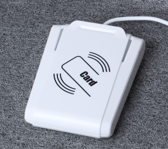 قارئ بطاقات الهوية RFID T5577 طويل المدى 125 كيلو هرتز