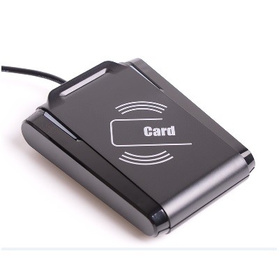 قارئ بطاقات RFID بدون تلامس بتردد 13.56 ميجاهرتز