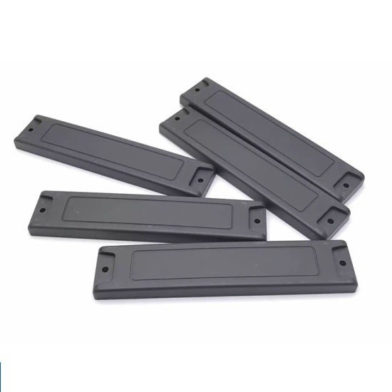 860-960 ميجا هرتز Epc Alien H3 rfid ABS مضاد للمعادن تتبع الأصول طويلة المدى uhf السلبي RFID Tag