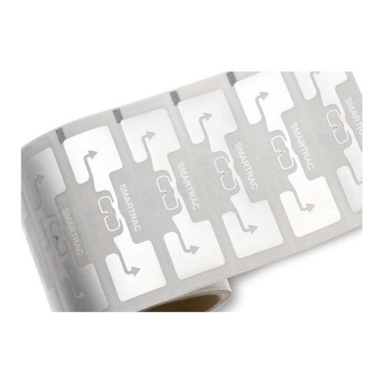 تطعيم RFID لاصق UHF 860-960MHz H3 رطب