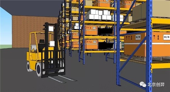 نظام إدارة الأصول الثابتة RFID