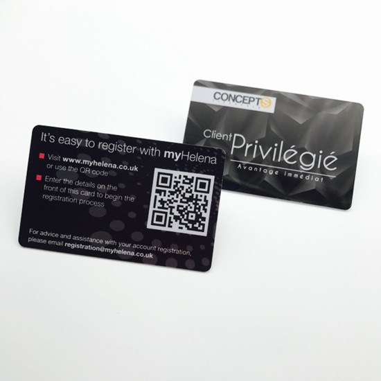 مقارنة بين تطبيق تقنية رمز الاستجابة السريعة (QR Code) وتقنية تحديد الترددات الراديوية (RFID)